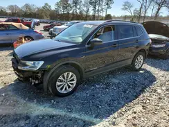 3VV3B7AXXKM154650 2019 VOLKSWAGEN TIGUAN