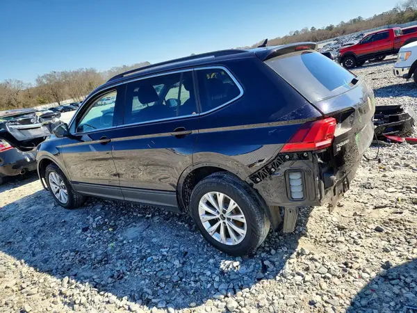 3VV3B7AXXKM154650 2019 VOLKSWAGEN TIGUAN - Image 2