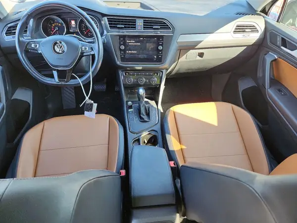 3VV3B7AXXKM154650 2019 VOLKSWAGEN TIGUAN - Image 8