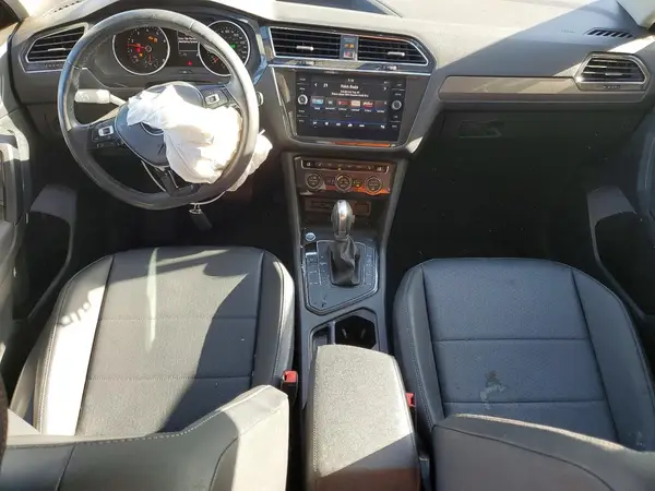 3VV3B7AXXKM155555 2019 VOLKSWAGEN TIGUAN - Image 8
