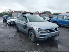 3VV3B7AXXKM156687 2019 VOLKSWAGEN TIGUAN