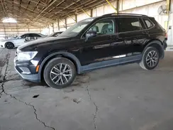 3VV3B7AXXKM172744 2019 VOLKSWAGEN TIGUAN