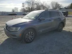 3VV3B7AXXKM182819 2019 VOLKSWAGEN TIGUAN
