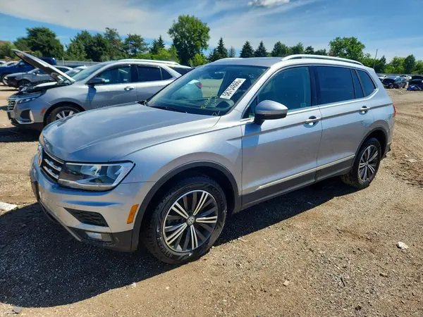 3VV3B7AXXKM197918 2019 VOLKSWAGEN TIGUAN - Image 1