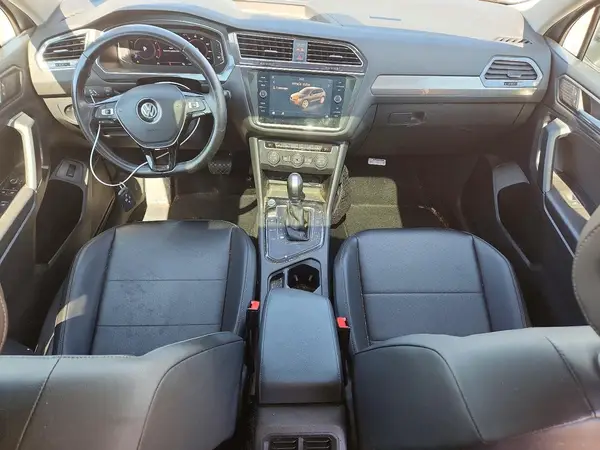 3VV3B7AXXKM197918 2019 VOLKSWAGEN TIGUAN - Image 8