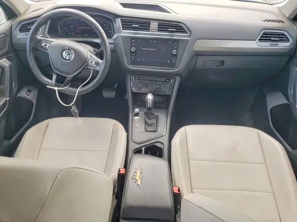 3VV3B7AXXLM007648 2020 VOLKSWAGEN TIGUAN - Image 8