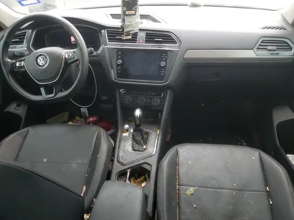 3VV3B7AXXLM008184 2020 VOLKSWAGEN TIGUAN - Image 8