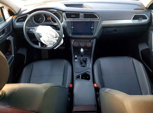 3VV3B7AXXLM015779 2020 VOLKSWAGEN TIGUAN - Image 8