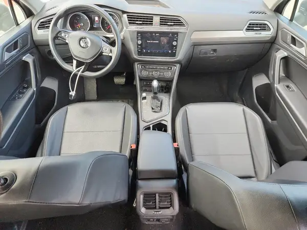 3VV3B7AXXLM037216 2020 VOLKSWAGEN TIGUAN - Image 8