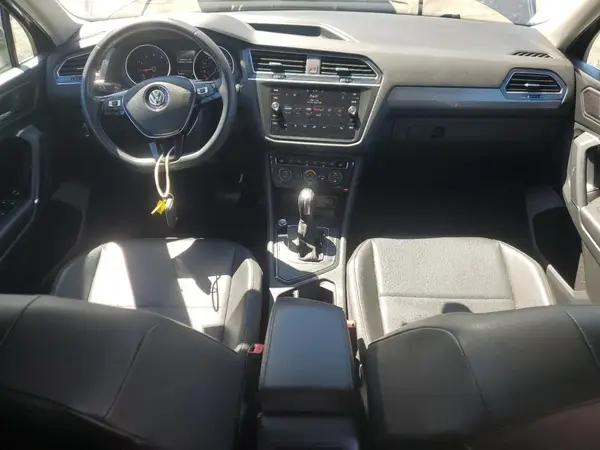 3VV3B7AXXLM053464 2020 VOLKSWAGEN TIGUAN - Image 8