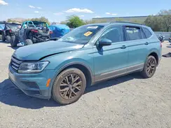 3VV3B7AXXLM057384 2020 VOLKSWAGEN TIGUAN