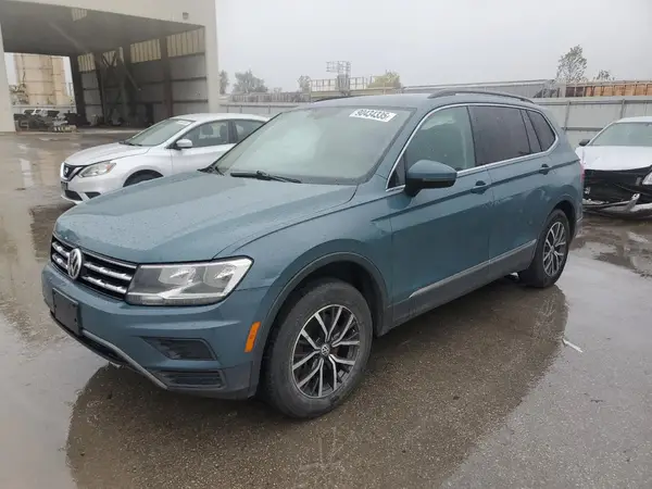 3VV3B7AXXLM058356 2020 VOLKSWAGEN TIGUAN - Image 1