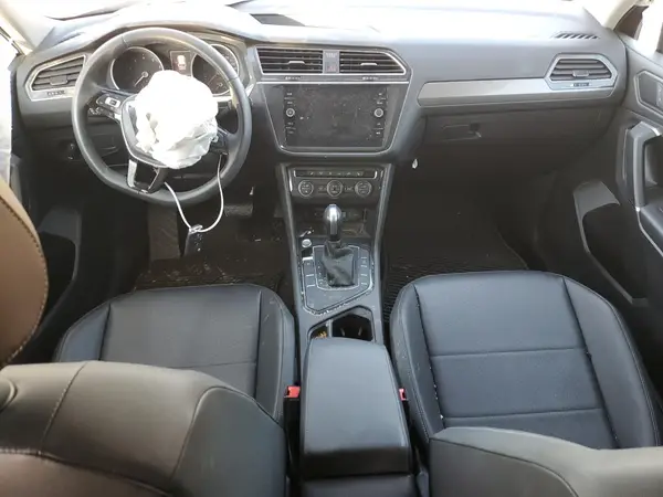 3VV3B7AXXLM077814 2020 VOLKSWAGEN TIGUAN - Image 8