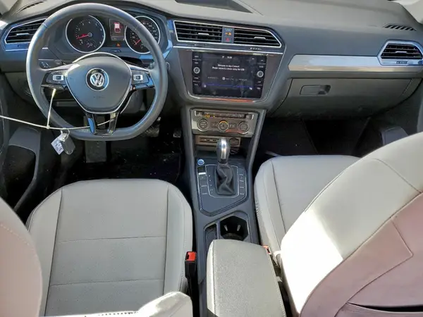 3VV3B7AXXLM078252 2020 VOLKSWAGEN TIGUAN - Image 8