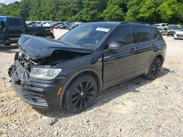 3VV3B7AXXLM081541 2020 VOLKSWAGEN TIGUAN - Image 1