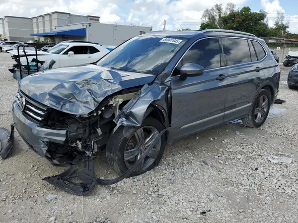 3VV3B7AXXLM115848 2020 VOLKSWAGEN TIGUAN - Image 1