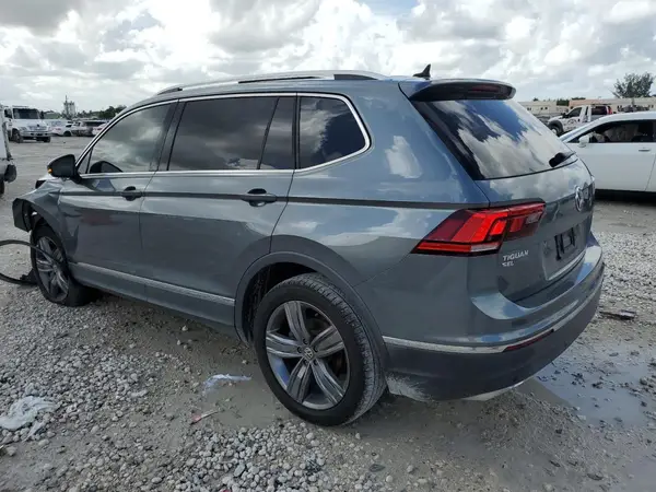 3VV3B7AXXLM115848 2020 VOLKSWAGEN TIGUAN - Image 2