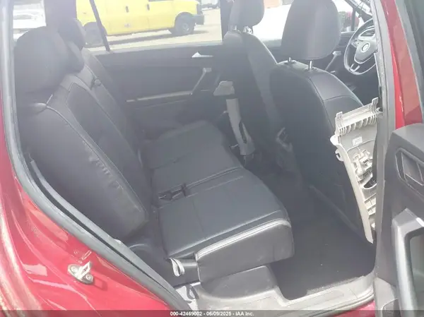 3VV3B7AXXLM115851 2020 VOLKSWAGEN TIGUAN - Image 8