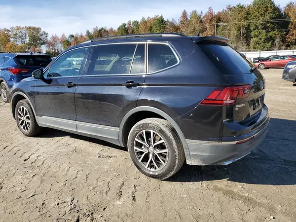 3VV3B7AXXLM119933 2020 VOLKSWAGEN TIGUAN - Image 2