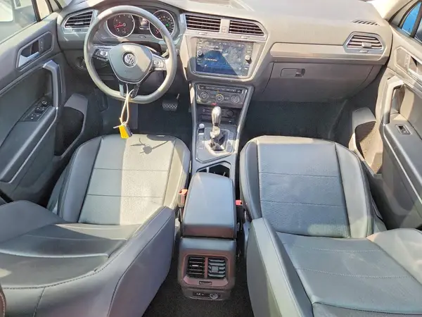 3VV3B7AXXLM123500 2020 VOLKSWAGEN TIGUAN - Image 8