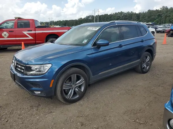 3VV3B7AXXLM124257 2020 VOLKSWAGEN TIGUAN - Image 1