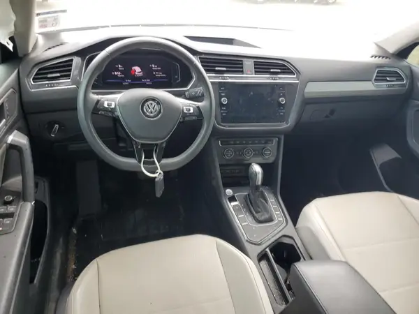 3VV3B7AXXLM124257 2020 VOLKSWAGEN TIGUAN - Image 8