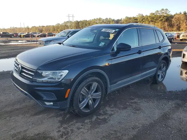 3VV3B7AXXLM133962 2020 VOLKSWAGEN TIGUAN - Image 1