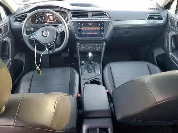 3VV3B7AXXLM133962 2020 VOLKSWAGEN TIGUAN - Image 8