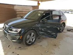 3VV3B7AXXLM138188 2020 VOLKSWAGEN TIGUAN