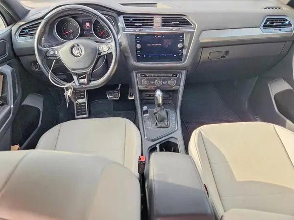 3VV3B7AXXLM145898 2020 VOLKSWAGEN TIGUAN - Image 8