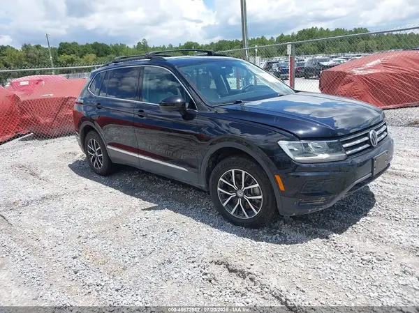 3VV3B7AXXLM152804 2020 VOLKSWAGEN TIGUAN - Image 1