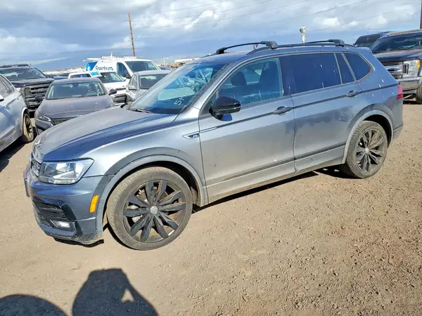 3VV3B7AXXLM165469 2020 VOLKSWAGEN TIGUAN - Image 1