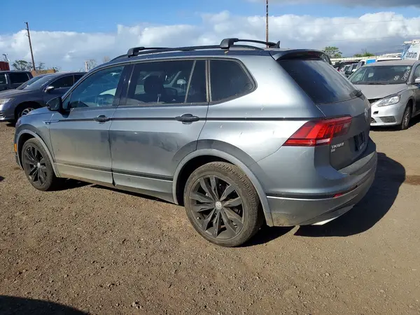 3VV3B7AXXLM165469 2020 VOLKSWAGEN TIGUAN - Image 2
