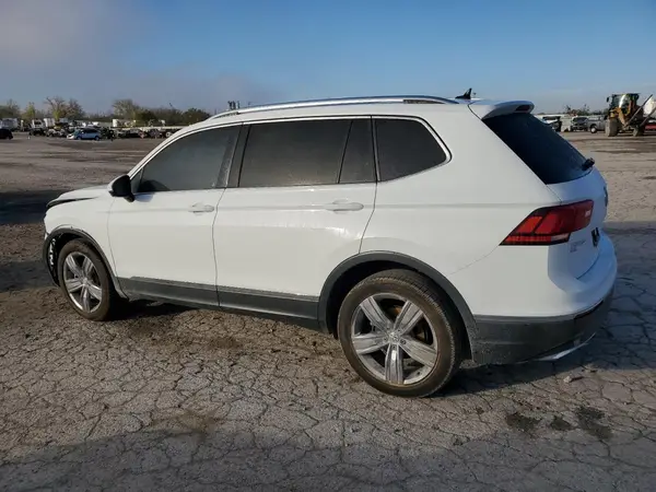 3VV3B7AXXLM177542 2020 VOLKSWAGEN TIGUAN - Image 2