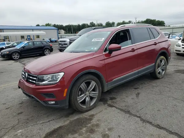 3VV3B7AXXLM178254 2020 VOLKSWAGEN TIGUAN - Image 1