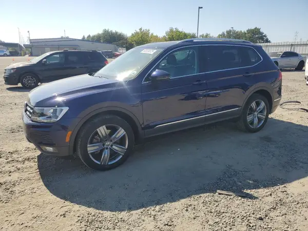 3VV3B7AXXMM003164 2021 VOLKSWAGEN TIGUAN