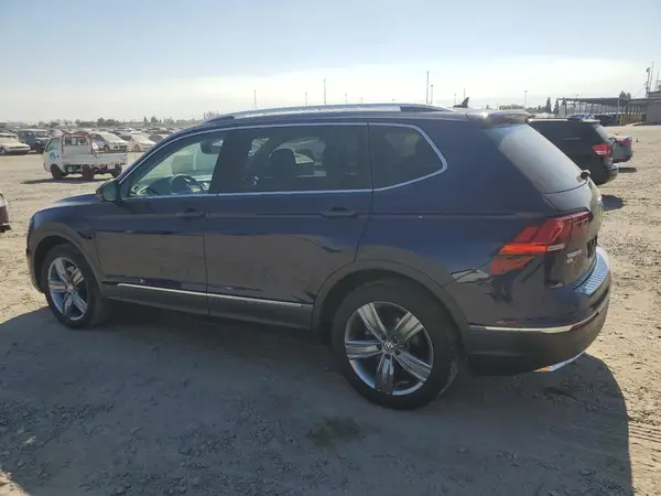 3VV3B7AXXMM003164 2021 VOLKSWAGEN TIGUAN - Image 2
