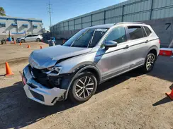 3VV3B7AXXMM004153 2021 VOLKSWAGEN TIGUAN
