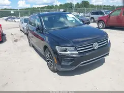 3VV3B7AXXMM005061 2021 VOLKSWAGEN TIGUAN