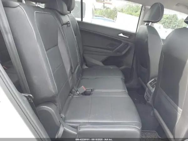 3VV3B7AXXMM008588 2021 VOLKSWAGEN TIGUAN - Image 8