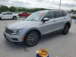 3VV3B7AXXMM009210 2021 VOLKSWAGEN TIGUAN