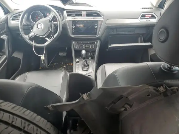 3VV3B7AXXMM009210 2021 VOLKSWAGEN TIGUAN - Image 8