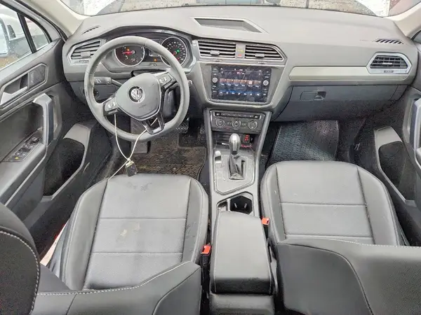 3VV3B7AXXMM017971 2021 VOLKSWAGEN TIGUAN - Image 8