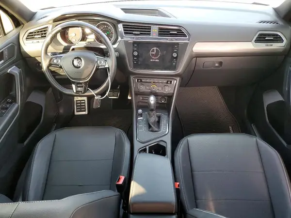 3VV3B7AXXMM026699 2021 VOLKSWAGEN TIGUAN - Image 8