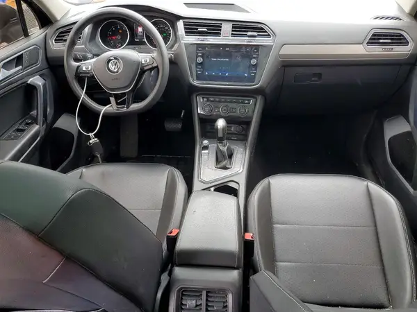 3VV3B7AXXMM028131 2021 VOLKSWAGEN TIGUAN - Image 8
