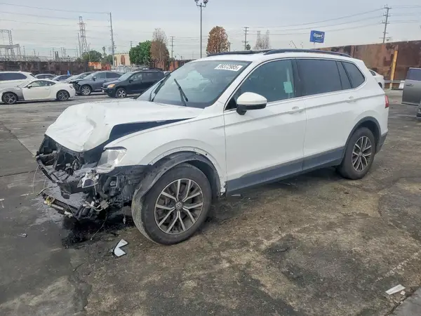 3VV3B7AXXMM046399 2021 VOLKSWAGEN TIGUAN - Image 1