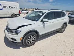 3VV3B7AXXMM052493 2021 VOLKSWAGEN TIGUAN