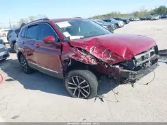 3VV3B7AXXMM053417 2021 VOLKSWAGEN TIGUAN