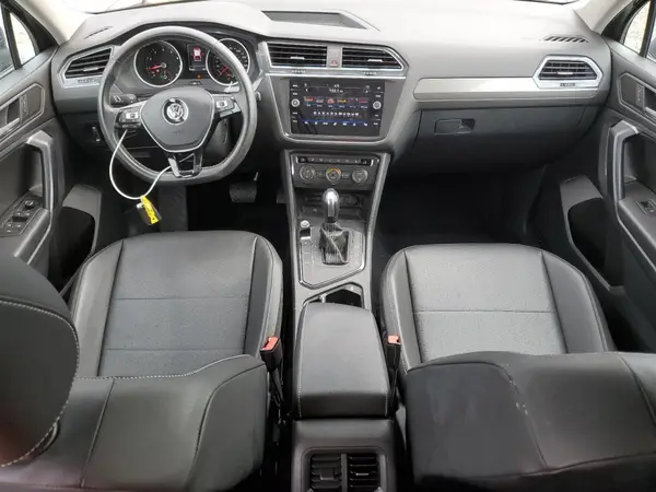 3VV3B7AXXMM065910 2021 VOLKSWAGEN TIGUAN - Image 8