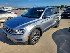 3VV3B7AXXMM066510 2021 VOLKSWAGEN TIGUAN